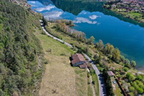 Landejendom i Idro, Brescia, Idro - € 980.000 | Ref: Voo3096 - foto 5